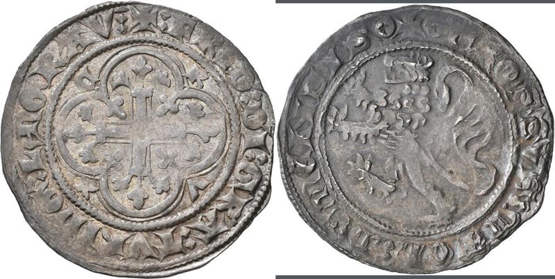 biddr Auktionshaus Christoph Gärtner, Auction 45 Part 2, lot 4567