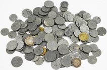 Drittes Reich: Insgesamt circa 150 Kleinmünzen, meist aus der Zeit von 1933-1945, schön, schön-sehr schön, sehr schön.
 [taxed under margin system]
...