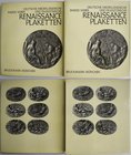 Literatur: Weber, Ingrid: Deutsche, Niederländische und Französische Renaissanceplaketten 1500-1650. Modelle für Reliefs an Kult-, Prunk- und Gebrauch...