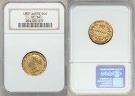 Victoria gold Sovereign 1859-SYDNEY VF30 NGC, Sydney mint, KM4. AGW 0.2353 oz. 

HID09801242017