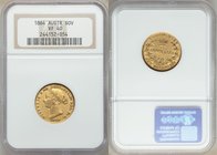 Victoria gold Sovereign 1864-SYDNEY XF40 NGC, Sydney mint, KM4. AGW 0.2353 oz. 

HID09801242017