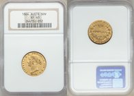 Victoria gold Sovereign 1864-SYDNEY XF40 NGC, Sydney mint, KM4. AGW 0.2353 oz. 

HID09801242017