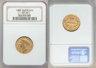 Victoria gold Sovereign 1868-SYDNEY VF35 NGC, Sydney mint, KM4. AGW 0.2353 oz. 

HID09801242017