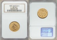 Victoria gold Sovereign 1870-SYDNEY AU50 NGC, Sydney mint, KM4. AGW 0.2353 oz. 

HID09801242017