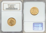 Victoria gold Sovereign 1870-SYDNEY AU50 NGC, Sydney mint, KM4. AGW 0.2353 oz. 

HID09801242017