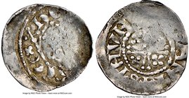 Henry III (1216-1272) Penny ND (1222-1236) VF20 NGC, Bury St. Edmunds mint, Simund as moneyer, Class 7b, S-1356B, N-979. 1.43gm. Exhibiting boldly cut...