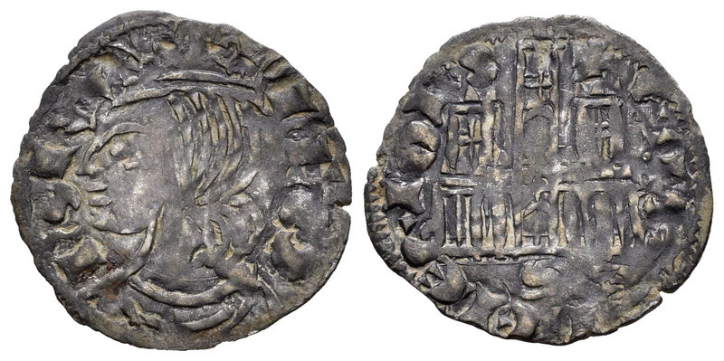 Reino de Castilla y León. Alfonso XI (1312-1350). Cornado. Sevilla. (Bautista-47...