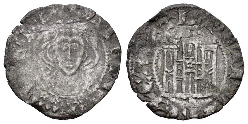 Reino de Castilla y León. Pedro I (1350-1368). Cornado. Burgos. (Bautista-547). ...