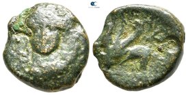 Epeiros. The Thesproti 335-330 BC. Bronze Æ