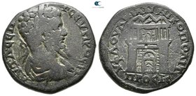 Moesia Inferior. Nikopolis ad Istrum. Septimius Severus AD 193-211. ΦΛ. ΟΥΛΠΙΑΝΟΣ (Flavius Ulpianus, magistrate). Bronze Æ