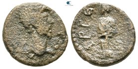 Argolis. Argos. Marcus Aurelius AD 161-180. Bronze Æ