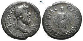 Bithynia. Kaisareia Germanika. Pescennius Niger AD 193-194. Bronze Æ