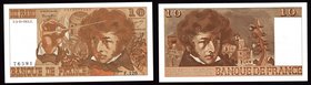 France 10 Francs 1974
P# 150a; UNC