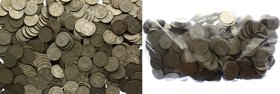 Czechoslovakia Big Unsearched Lot of 20 Haleru of Older Periods
Total Weight 1.613g