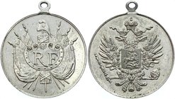 Russia Medal Franco-Russian Friendship
10.20g 36mm