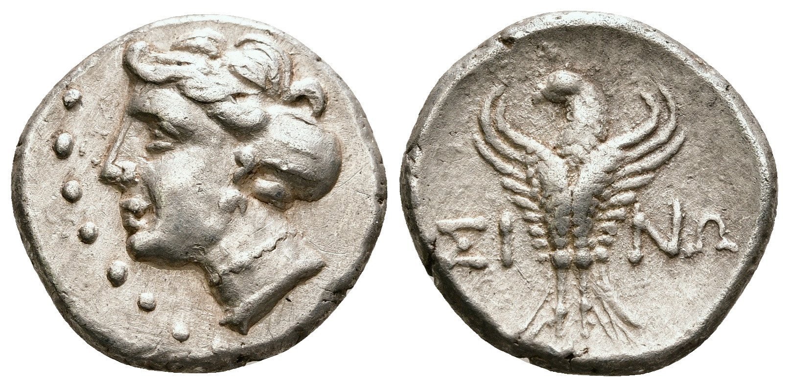 biddr.com - Rex Numismatics, E-Rex Auction 42, lot 66. PAPHLAGONIA