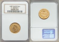 Victoria gold Sovereign 1870-SYDNEY AU50 NGC, Sydney mint, KM4. AGW 0.2353 oz.

HID09801242017