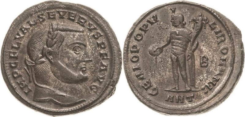 Magister militum et dominus noster - Die Münzprägung der Spätantike ab Kaiser Di...