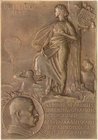 Slg. Joos - Medaillen, Plaketten, Abzeichen der Luftfahrt 1783-1945
 Einseitige Bronzeplakette 1905 (E. Lindberg) Die "Salomon August Andrée Expediti...