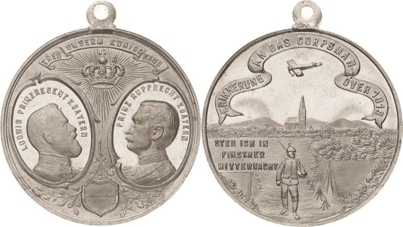 Slg. Joos - Medaillen, Plaketten, Abzeichen der Luftfahrt 1783-1945
 Aluminiumm...