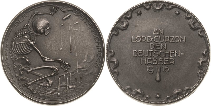 Slg. Joos - Medaillen, Plaketten, Abzeichen der Luftfahrt 1783-1945
 Eisengussm...