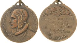 Slg. Joos - Medaillen, Plaketten, Abzeichen der Luftfahrt 1783-1945
 Bronzemedaille 1917 (L. Barillet) Auf den Tod des französischen Fliegerhauptmann...