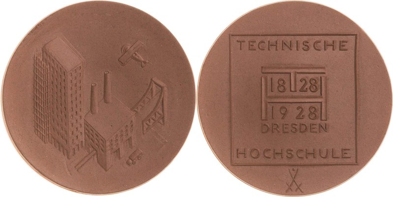 Slg. Joos - Medaillen, Plaketten, Abzeichen der Luftfahrt 1783-1945
 Braune Por...