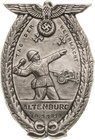 Slg. Joos - Medaillen, Plaketten, Abzeichen der Luftfahrt 1783-1945
 Abzeichen 1939 (Schneider) Tag der Wehrmacht in Altenburg.. Soldat mit Handgrana...