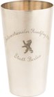 Slg. Joos - Medaillen, Plaketten, Abzeichen der Luftfahrt 1783-1945 - Pokale und Teller
 Silberpokal 1929 (H.J. Wilm) Internationaler Rundflug Berlin...