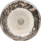 Slg. Joos - Medaillen, Plaketten, Abzeichen der Luftfahrt 1783-1945 - Pokale und Teller
 Silberteller 1936. Freiballon Wettfahrt Augsburg Geg. v.d. O...