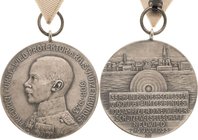 Schützenmedaillen - Deutschland
Neuwied Silbermedaille 1933 (unsigniert) 33. Rheinisches Bundesschießen, 60-jähriges Jubiläum des Bundes und 100-Jahr...