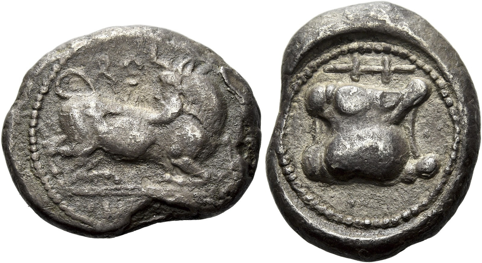 Porus Coin biddr.com - Numismatica Ars Classica Zurich, Auction 169, lot 153 ...