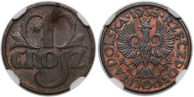 1 grosz 1935