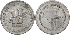 Getto Łódź, 10 marek 1943 Al - odm.3/2