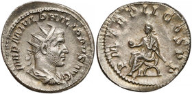 Filip I Arab, Antoninian Rzym (245) - cesarz