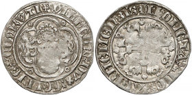 Netherlands, Arnhem, Willem I (1379-1402) Groot