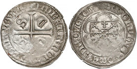 Niderlandy, Kleve, Adolph I (1368-1394), Grosz