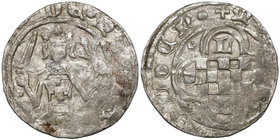 Germany, County Mark, Engelbert III 1347-1391, Pfennig