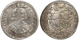 Austria, Olmutz, 6 Kreuzer 1674