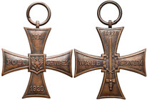 Krzyż Walecznych 1920 (30976)