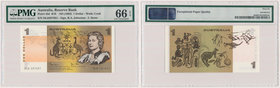 Australia, 1 Dollar (1983)