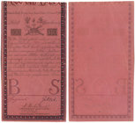 100 złotych 1794 - A