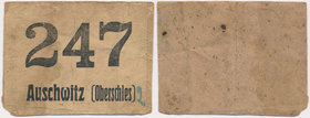 Auschwitz (Oberschles) - numer 247
