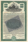 BGK, Obligacja Poż. Dolarowej na $1.000 1926