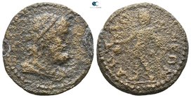 Caria. Antiocheia ad Maeander  . Pseudo-autonomous issue circa AD 200-250. Bronze Æ