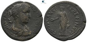 Pisidia. Kremna. Gordian III AD 238-244. Bronze Æ
