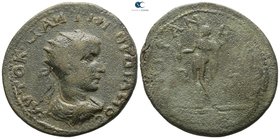 Cilicia. Epiphaneia  . Gordian III AD 238-244. Bronze Æ
