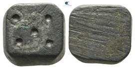 AD 1000-1200. Weight