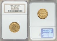 Victoria gold Sovereign 1859-SYDNEY VF20 NGC, Sydney mint, KM4. AGW 0.2353 oz. 

HID09801242017
