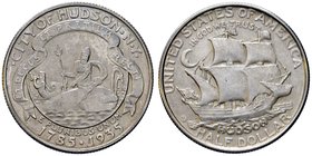 ESTERE - U.S.A. - Mezzo dollaro 1935 - Hudson Kr. 170 AG
BB+